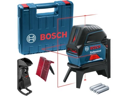 Súprava Bosch GCL 2-15 Professional (0.601.066.E02)