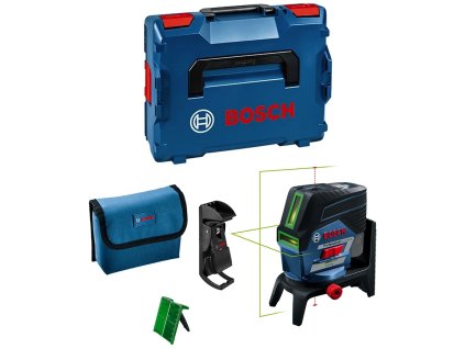 Bosch GCL 2-50 CG Professional set (0.601.066.H03)