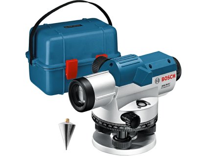 Bosch GOL 20 D Professional (0.601.068.400)