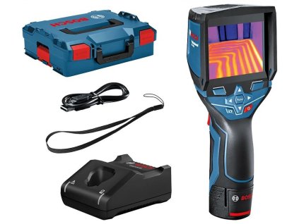Bosch GTC 400 C Professional (0.601.083.101)