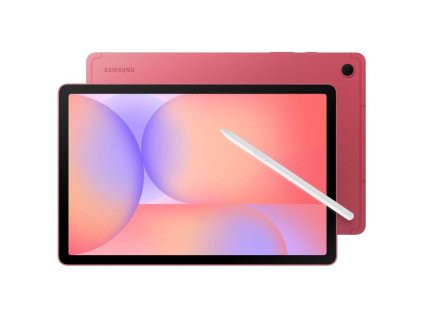 Samsung Galaxy Tab S10 Lite 10,9" Wi-Fi 6GB/128GB červená