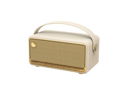 EDIFIER MP330 Bluetooth reproduktor béžový