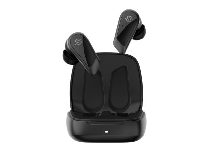 EDIFIER STAX SPIRIT S10 TWS slúchadlá čierne