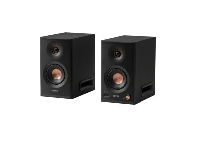 EDIFIER MR5 Aktívne štúdiové reproduktory čierne