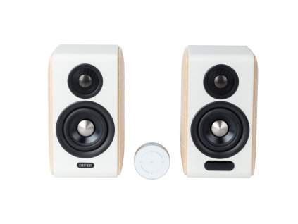 EDIFIER S880DB MKII 2.0 Aktívne reproduktory biele