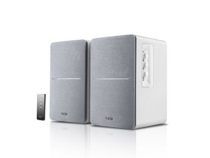 Aktívne reproduktory EDIFIER R1280T 2.0, biele