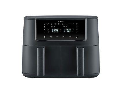 Severin FR 2463 DUAL