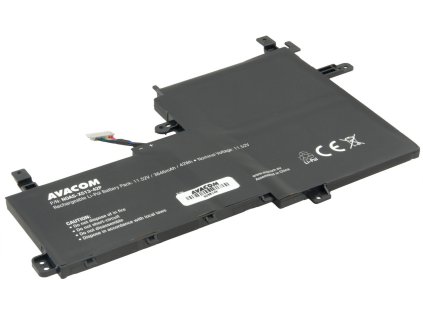 AVACOM Asus VivoBook X513, X531 Li-Pol 11,52V 3646mAh 42Wh