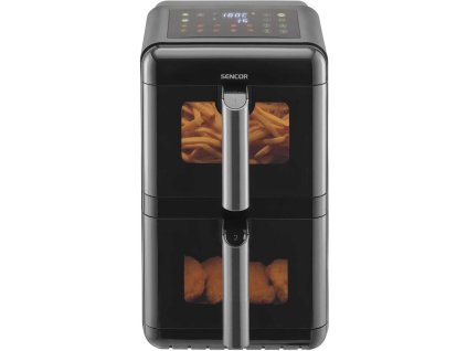Sencor SFR 1250BK