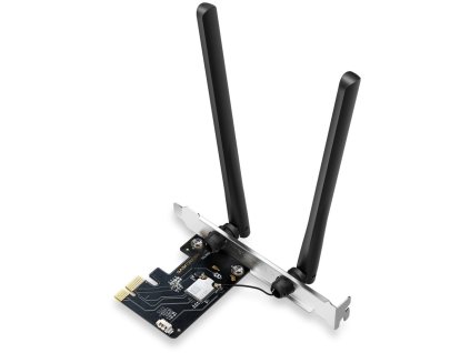 MERCUSYS MA86XE Wi-Fi 6E PCI Express, Wi-Fi a Bluetooth