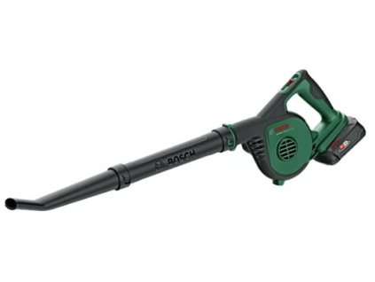 Bosch UniversalLeafBlower 18V-130 (1x2,5 Ah) (0.600.8A0.600)