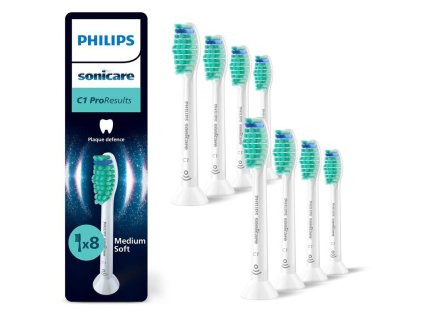 Philips HX6068/87 Sonicare C1 ProResults - 8ks