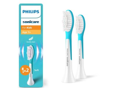 PHILIPS HX6042/90 Sonicare pre deti Standard - 2ks