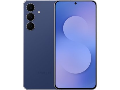 Samsung Galaxy S25 FE 5G 8GB/256GB tmavomodrý