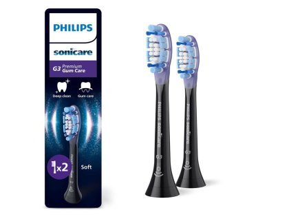 Philips HX9052/88 Sonicare G3 Premium Gum Care - 2ks