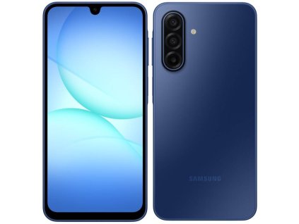 Samsung Galaxy A17 LTE 4GB/128GB svetlo modrá