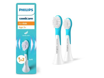 PHILIPS HX6032/90 Sonicare pre deti Mini - 2ks