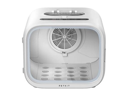 PetKit AIRSALON MAX Inteligentná sušička pre domáce zvieratá