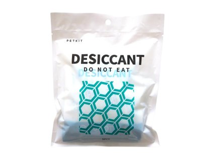 Vysúšacie krmítko Petkit Fresh Element (5 ks)