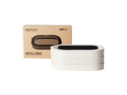 Vrecká na podstielku Petkit Purobot ULTRA - 3 ks