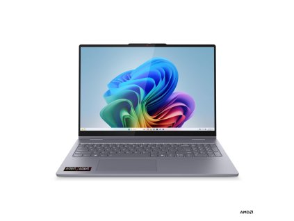 Lenovo IdeaPad 5 2 v 1 16AKP10 Luna Grey (83KU000LCK)