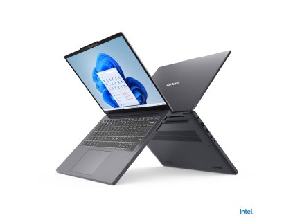 Lenovo IdeaPad Slim 3 14IRH10 Luna Grey (83K00055CK)