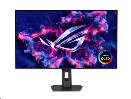 ASUS ROG Strix OLED XG32UCDS