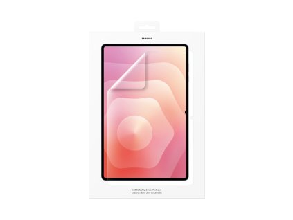 Ochranná fólia Samsung pre Galaxy Tab S11 Ultra transparentná