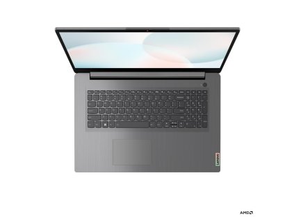 Lenovo IdeaPad 3 17ABA7 Arctic Grey (82RQ0097CK)