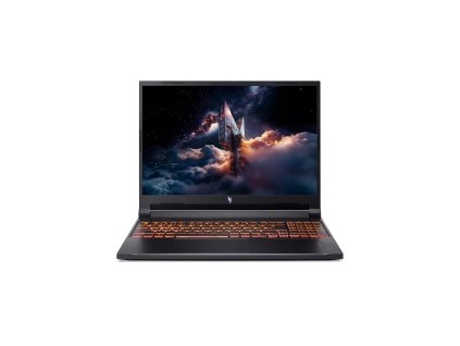 Acer Nitro V 16 AI Shale black (ANV16-42-R6E6) (NH.QYYEC.002)