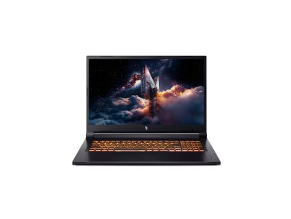 Acer Nitro V 17 AI Obsidiánová čierna (ANV17-41-R2QM) (NH.QYVEC.001)