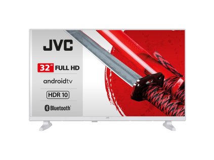 32" JVC LT-32VAF335W