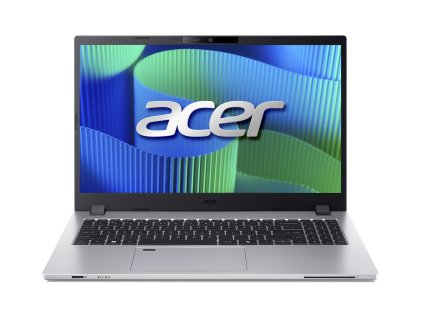 ACER TravelMate P2 15 Pure Silver (TMP215-55-TCO-55B2) (NX.BD5EC.001)