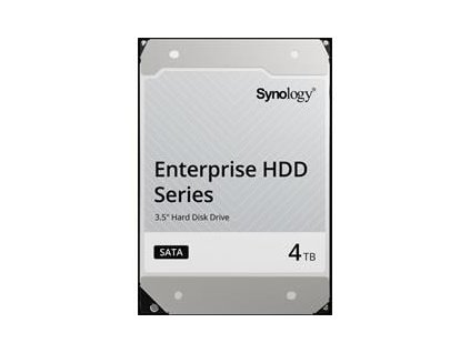 Synology HAT5320-4T 3,5" pevný disk SATA 4 TB