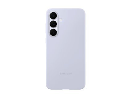 Samsung Silikónový zadný kryt S25 FE Light Blue