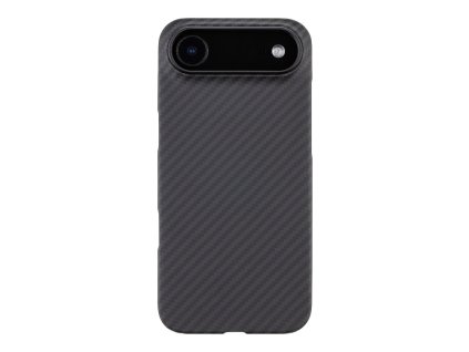 Taktický kryt MagForce Aramid pre Apple iPhone Air Black