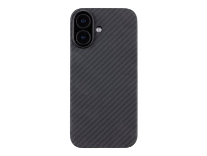 Taktický kryt MagForce Aramid pre Apple iPhone 17 Black