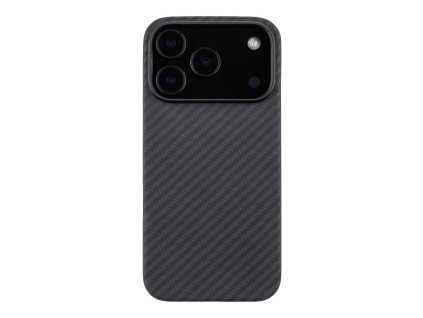 Taktický kryt MagForce Aramid pre Apple iPhone 17 Pro Black