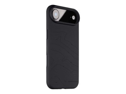 Taktický kryt MagForce Beaver pre iPhone Air Asphalt
