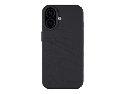 Taktický kryt MagForce Beaver pre iPhone 17 Asphalt