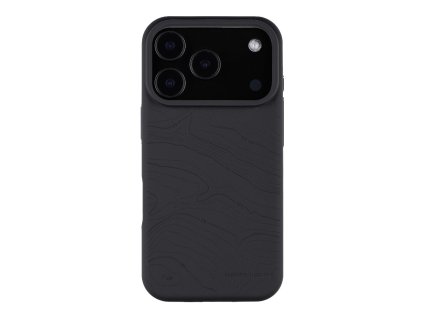 Taktický kryt MagForce Beaver pre iPhone 17 Pro Asphalt