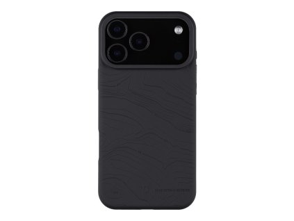 Taktický kryt MagForce Beaver pre iPhone 17 Pro Max Asphalt