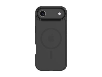 Taktický kryt MagForce Hyperstealth pre iPhone Air Asphalt