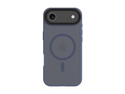 Taktický kryt MagForce Hyperstealth pre iPhone Air Deep Blue
