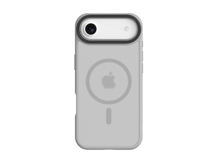 Taktický kryt MagForce Hyperstealth pre iPhone Air Light Grey