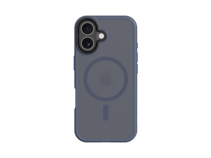 Taktický kryt MagForce Hyperstealth pre iPhone 17 Deep Blue