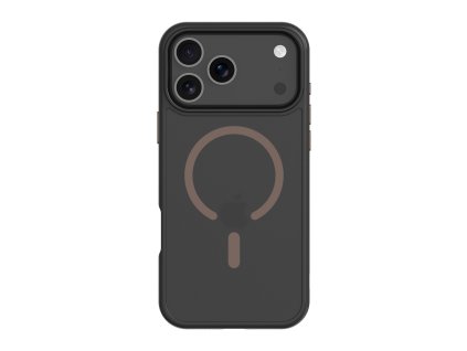 Taktický kryt MagForce Hyperstealth 2.0 pre iPhone 17 Pro Max Black/Moucha Moose