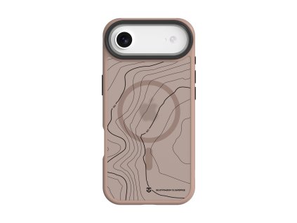 Taktický kryt MagForce Hyperstealth Sika pre iPhone Air Fly Moose