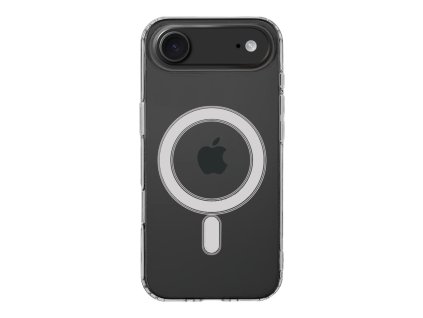 Taktický kryt MagForce pre Apple iPhone Air Transparent