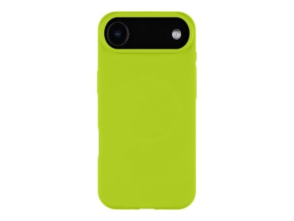 Taktický kryt MagForce Velvet Smoothie Cover pre Apple iPhone Air Avocado